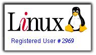 Linux Counter #2969
